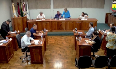 Com 16 mudanças de partidos, Câmaras de Vereadores na  89ª Zona Eleitoral têm novas composições partidárias