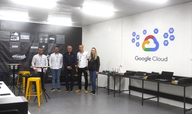 Setrem inaugura segundo laboratório empresa