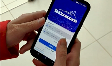 Serviços digitais oferecidos pela prefeitura facilitam  o acesso aos serviços públicos do município