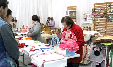 Inicia hoje a Feira Têxtil 2024