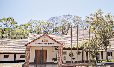 CTG Tropeiros do Buricá comemora 66 anos