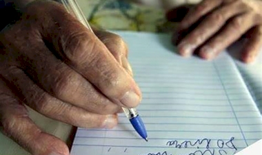 Menos de 3% população três-maiense é analfabeta, segundo Censo 2022