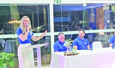 Expofeira 2025 inicia a  comercialização dos espaços