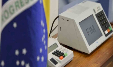 MDB e Progressistas são as siglas com  mais candidaturas ao Legislativo na 89ª ZE