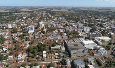 Todos os municípios da microrregião têm aumento da população, aponta IBGE