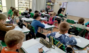 Escola Bem Viver Caúna tem o melhor desempenho  nos anos iniciais do Ensino Fundamental de Três de Maio, aponta IDEB
