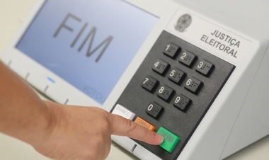 Menos de 5% dos candidatos a vereador têm até 29 anos