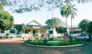 Com conceito 5, Setrem terá EaD no ensino superior