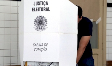 Voto é facultativo para 12,9% dos eleitores três-maienses