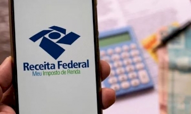Arrecadação com imposto de renda aumenta 270% em uma década