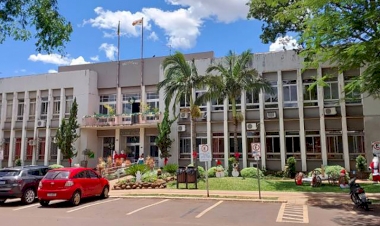 Educação e Saúde terão a maior fatia do orçamento de Três de Maio em 2025