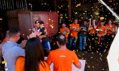 Campanha Cooperar é Ganhar: R$ 1 milhão  saiu para associado de Boa Vista do Buricá