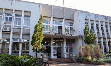 Corso anuncia secretariado para segundo mandato