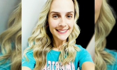 'Ela nos amou por 30 anos e foi amada por 30 anos'