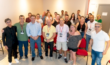 Criação da Associação dos Jornais do Sul unifica e fortalece a imprensa