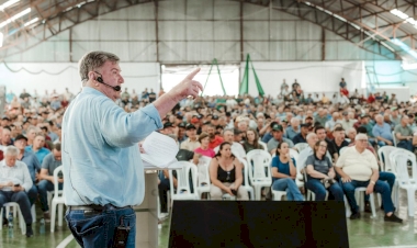 Cotrisal: sobras integrais e novos rumos para o futuro