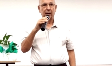 “Depressão exige tratamento multifatorial”,  afirma palestrante espírita Izaias Claro