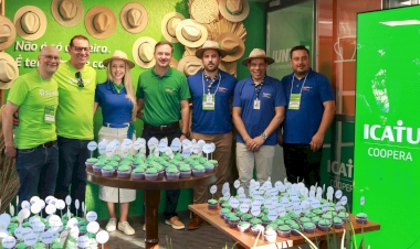 Sicredi comemora 79 anos