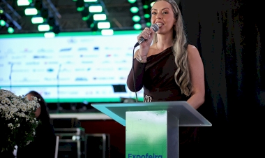 ‘Uma feira que olha para o futuro sem esquecer de onde veio’