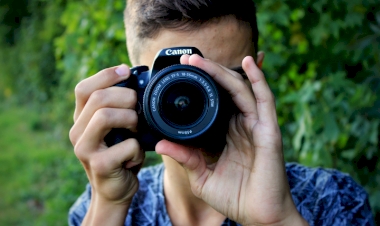 Município está com inscrições abertas para concurso de fotos   em comemoração aos 70 anos