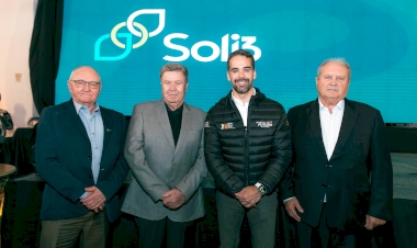 Cotrijal, Cotripal e Cotrisal anunciam construção de nova indústria de produção de biodiesel