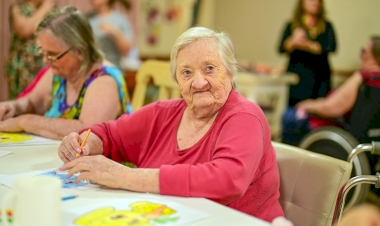 ECOS DO TEMPO: Vozes que atravessam gerações