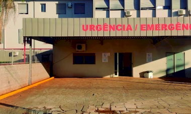 HSVP pede compreensão da população na busca por atendimento no Urgência e Emergência