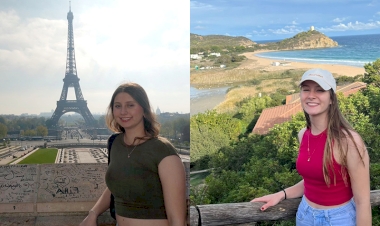 INTERCÂMBIO DO ROTARY:  Três-maienses contam suas experiências  vividas na Alemanha