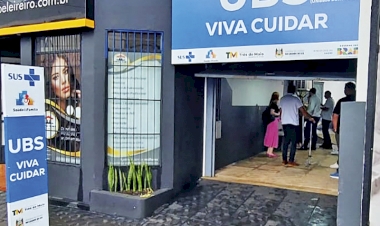 Projeto-piloto de telemedicina começa pela UBS Viva Cuidar