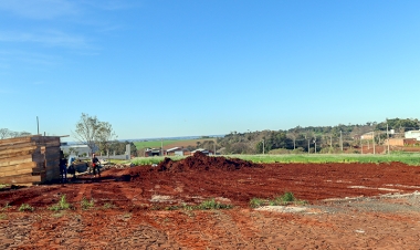 Obras do Centro Dia para a Pessoa Idosa iniciam