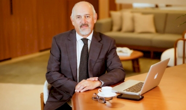 Costana Frontier Resort anuncia Luiz Fernando Mathia como novo Diretor Comercial
