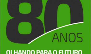 Sicredi Confiança lança selo comemorativo dos 80 anos