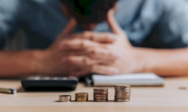Inadimplência bate recorde e atinge mais de 25? população adulta