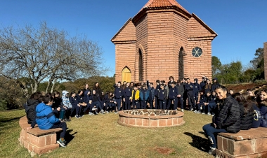 Região ganha Santuário a Carlo Acutis,  o padroeiro da internet