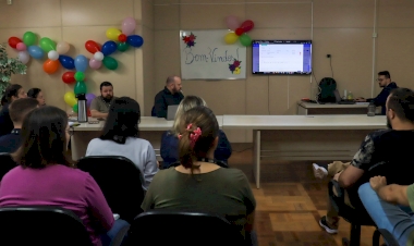 Protocolo e assinatura digital vão agilizar processos da Prefeitura de Três de Maio