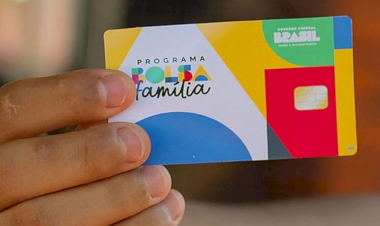 Oito municípios têm mais pessoas assistidas pelo Bolsa Família do que com emprego