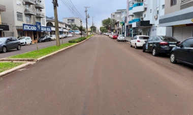 Executivo três-maiense prevê envio do projeto do estacionamento rotativo para o TCE-RS neste mês