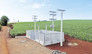 Investimentos garantem mais qualidade e estabilidade  no fornecimento de energia elétrica pela Certhil