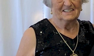 ECOS DO TEMPO: Erminda Ritscher Klein: Ela transformou  lembranças em raízes e raízes em força