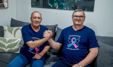 AAPECAN mobiliza suas 15 unidades no RS para o “Novembro Azul” 2025