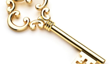 A chave de ouro:  encerrar ciclos e abrir novos