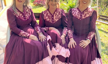 Música para amenizar as dores das perdas  e resgatar memórias