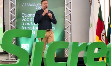 Sicredi Confiança apresenta resultado positivo de R$ 87,5 milhões