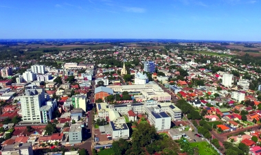 Três de Maio está entre as dez melhores cidades do Brasil  em bem-estar, diz estudo