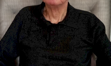 ECOS DO TEMPO: A história de Nelcon Bavaresco, conhecido como Nelto