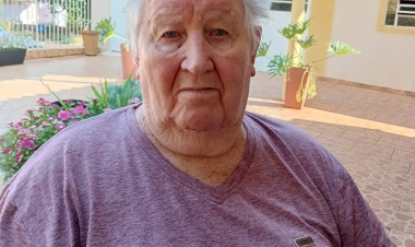 ECOS DO TEMPO: A história de vida de Leopoldo Relly