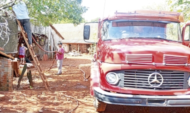 Três de Maio decreta situação de emergência após falta de chuva causar perdas de quase R$ 57 milhões na agricultura