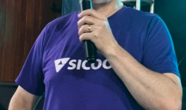 Sicoob realiza pré-assembleia em Três de Maio e apresenta resultado positivo