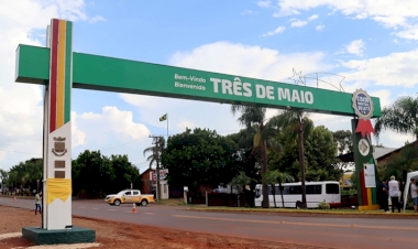 Três de Maio registra saldo positivo  de 260 microempresas em 2025