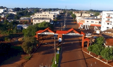 Independência anuncia investimento de mais de R$ 5 milhões em revestimento asfáltico